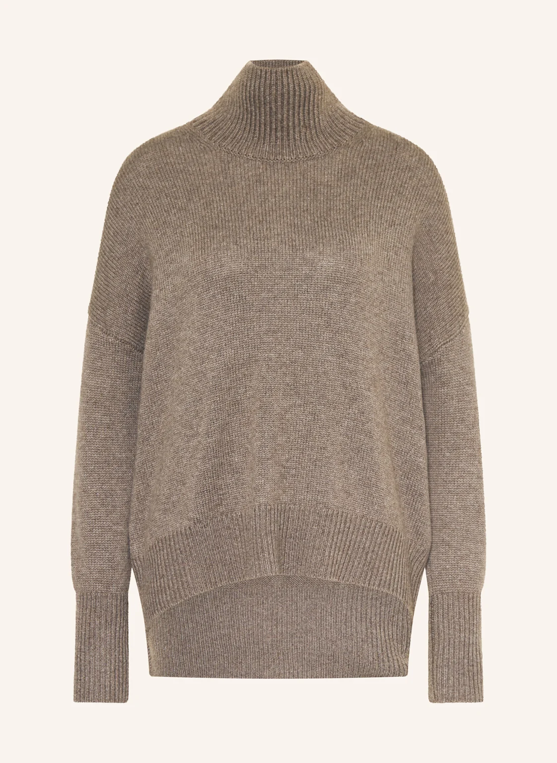 LISA YANG Cashmere-Pullover HEIDI