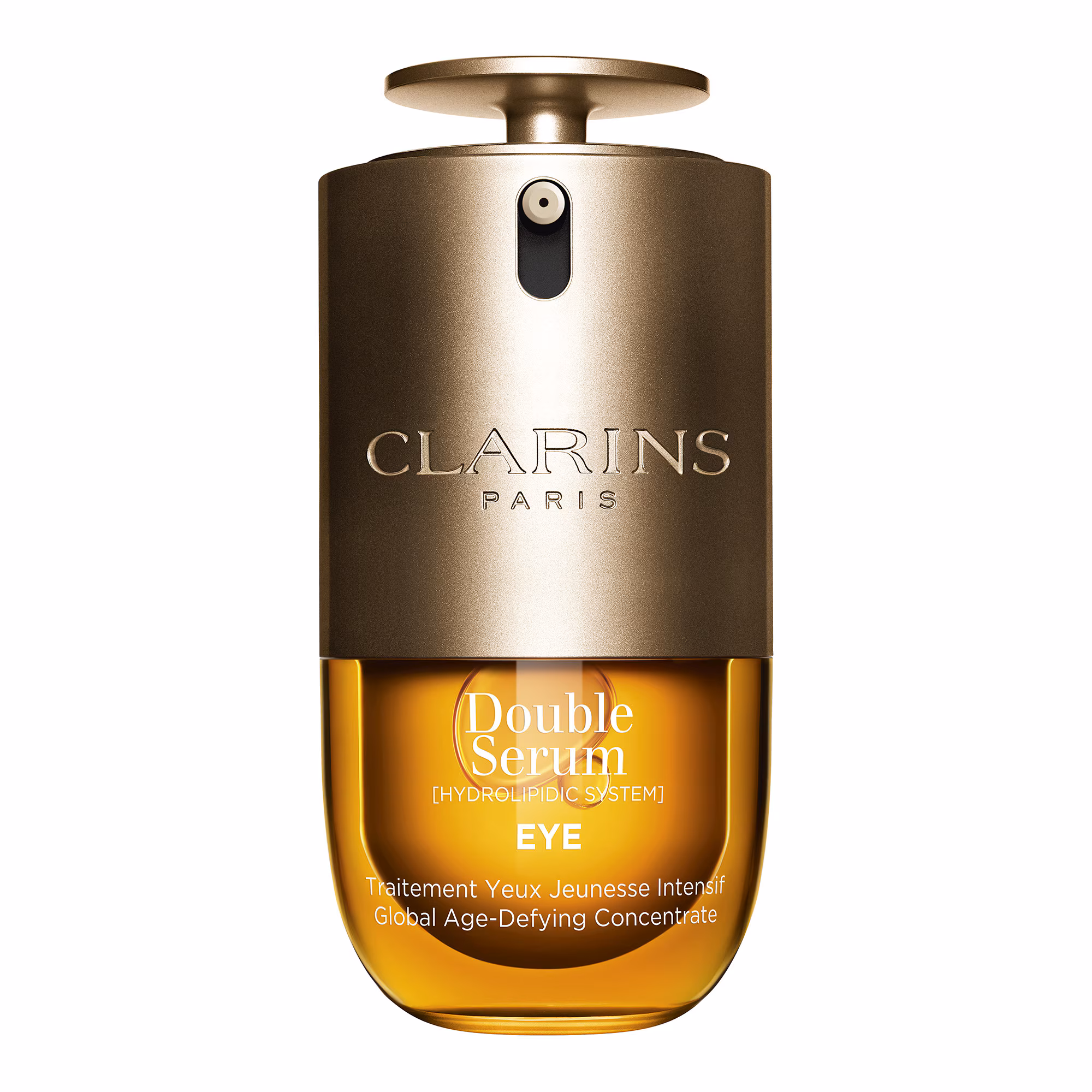 DOUBLE SERUMSérum contour des yeux