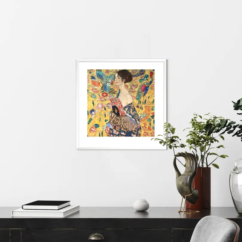 Kunstdruck Artprint