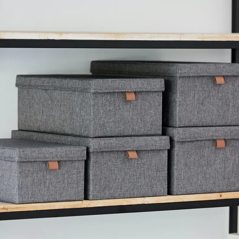 Aufbewahrungsbox Premium