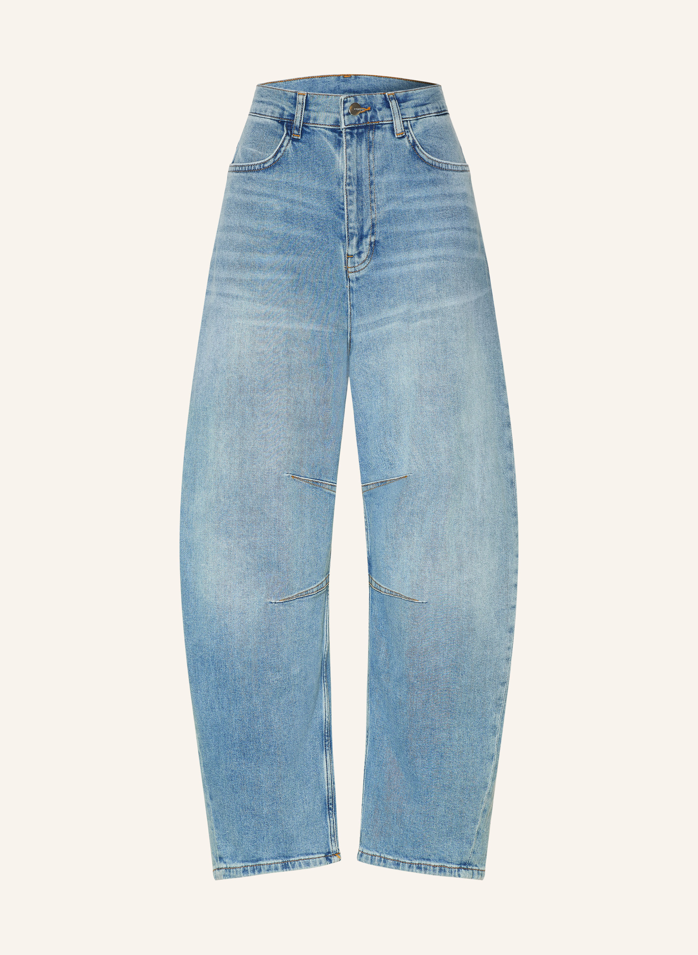 10DAYS Barrel Jeans