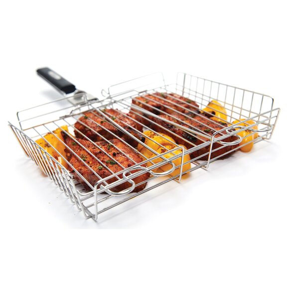 Panier à grill en inox - Broil King