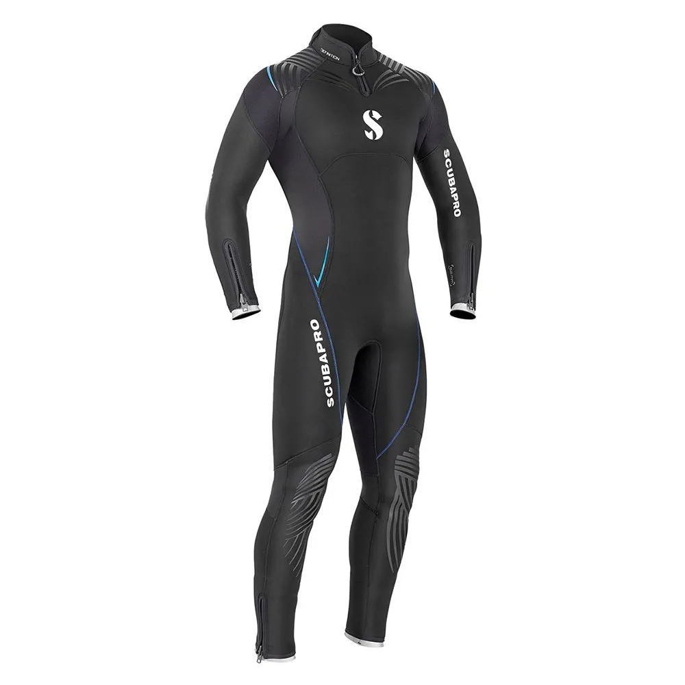 Scubapro Definition Steamer 5 mm diving wetsuit