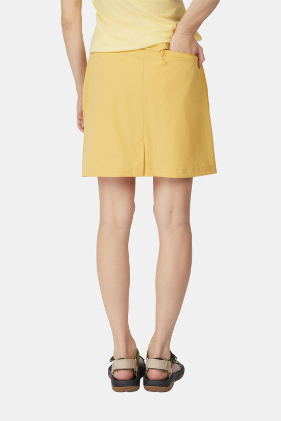Ayacucho Jungle Travel Skort II Dames