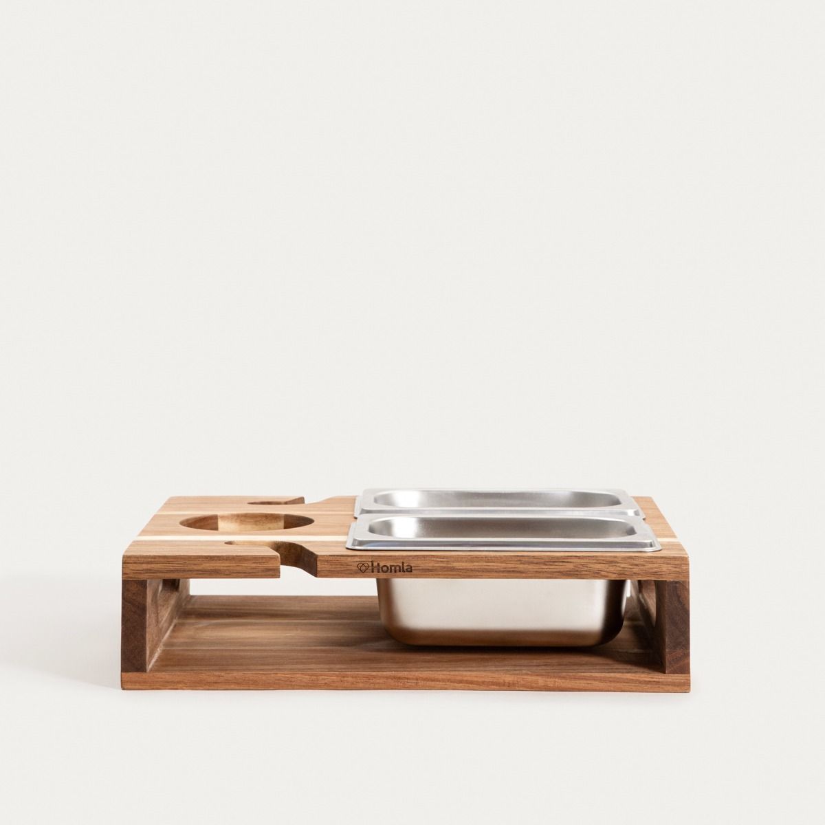 Zestaw EDMORE do serwowania 31x25 cm