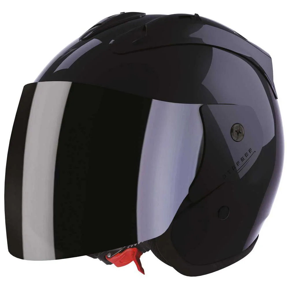 Stormer Sun Evo 2.0 open face helmet