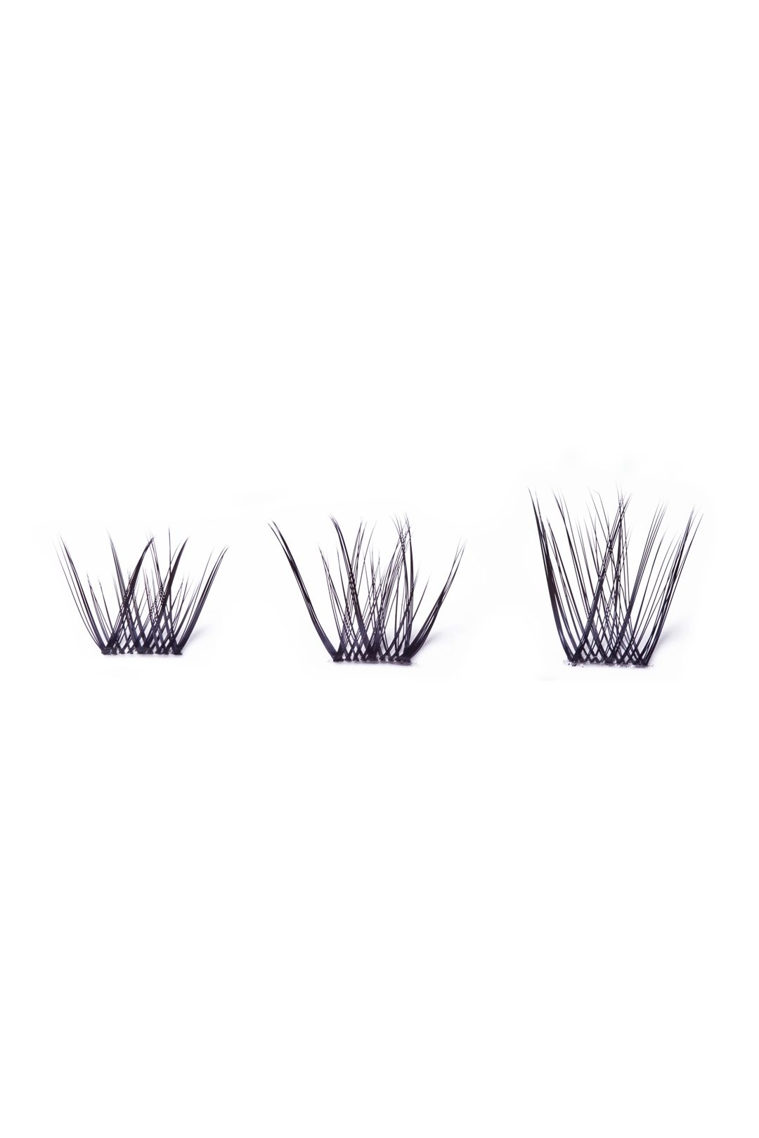 SOSU Cosmetics Hidden Agenda Lashes Cutting Edge