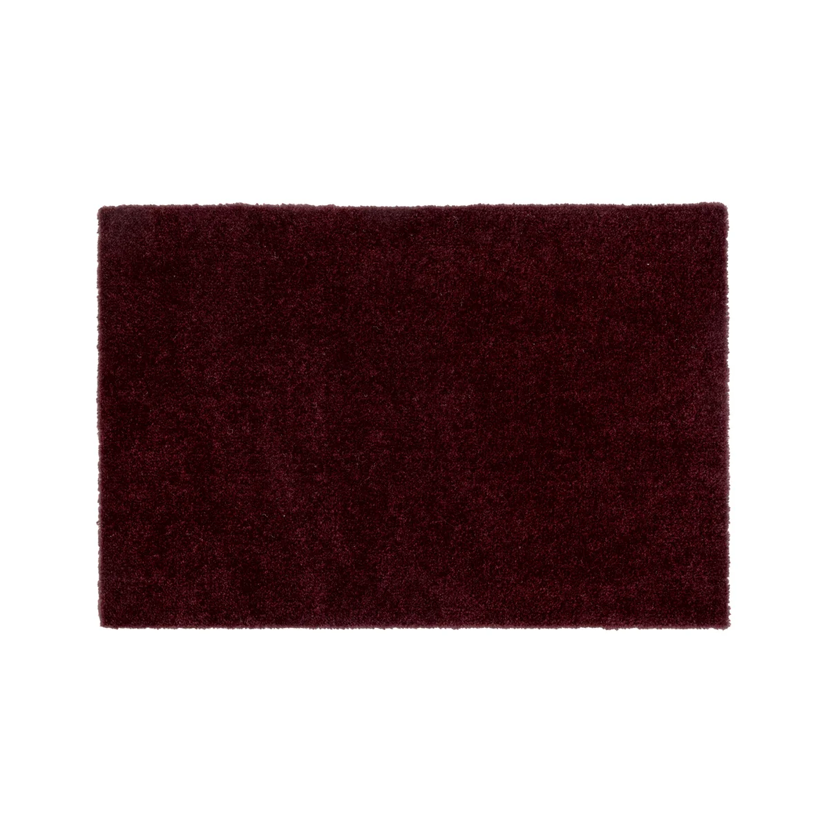 tica copenhagen - Unicolor Fußmatte