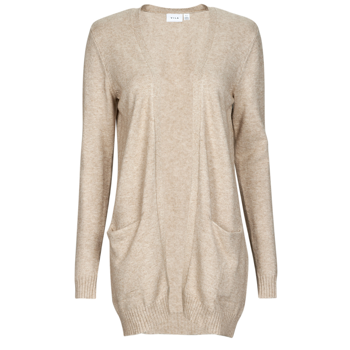 Vila - VIRIL - Beige