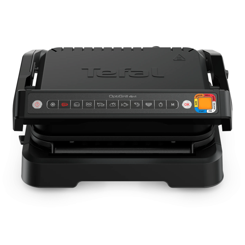 Grill Optigrill GC774 TEFAL