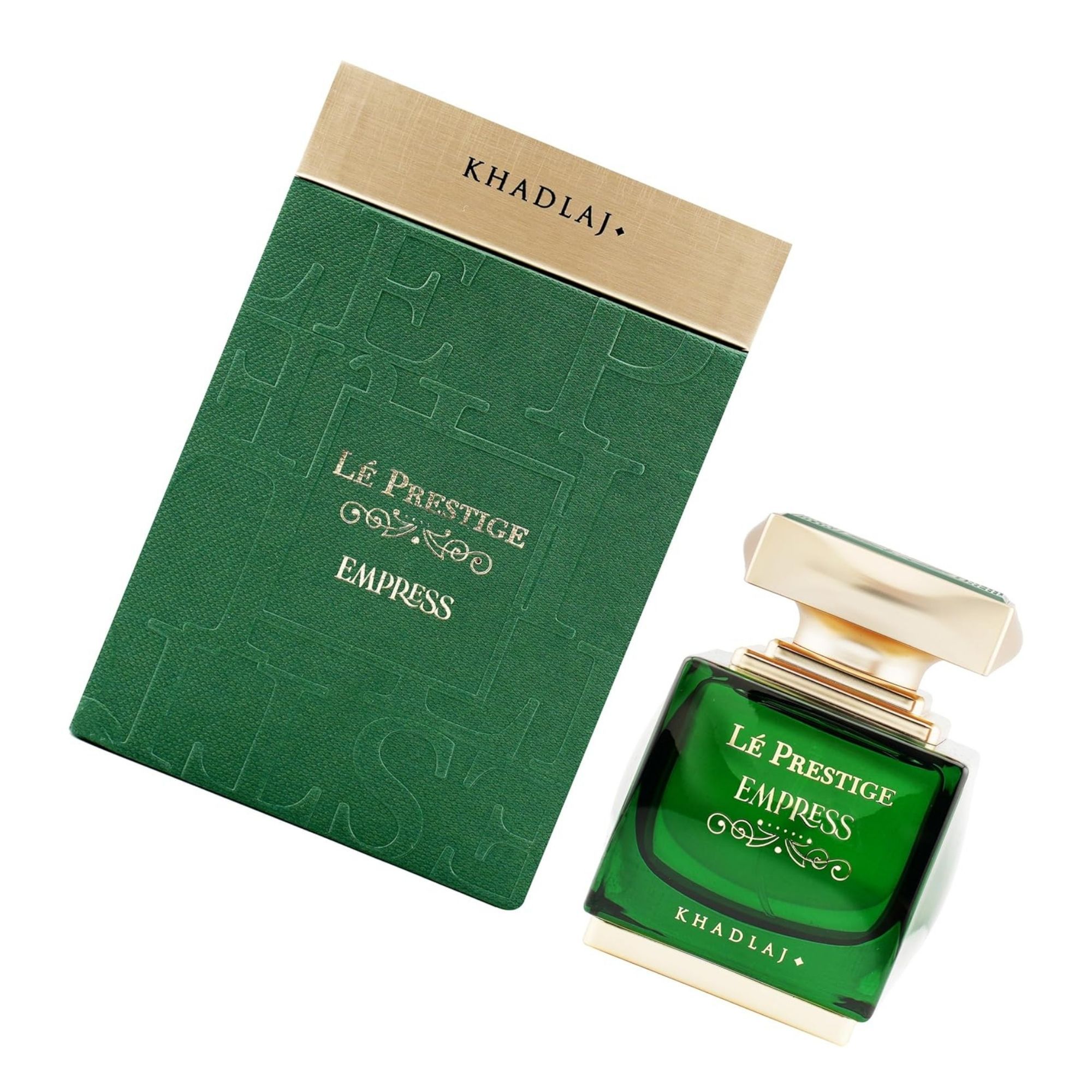 Khadlaj Perfumes LÉ PRESTIGE EMPRESS 100ml Eau de Parfum fragrance for Women