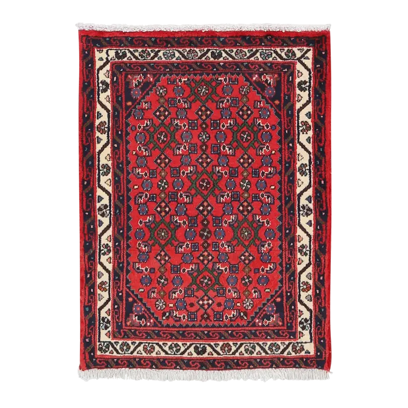 Orientteppich Hamadan