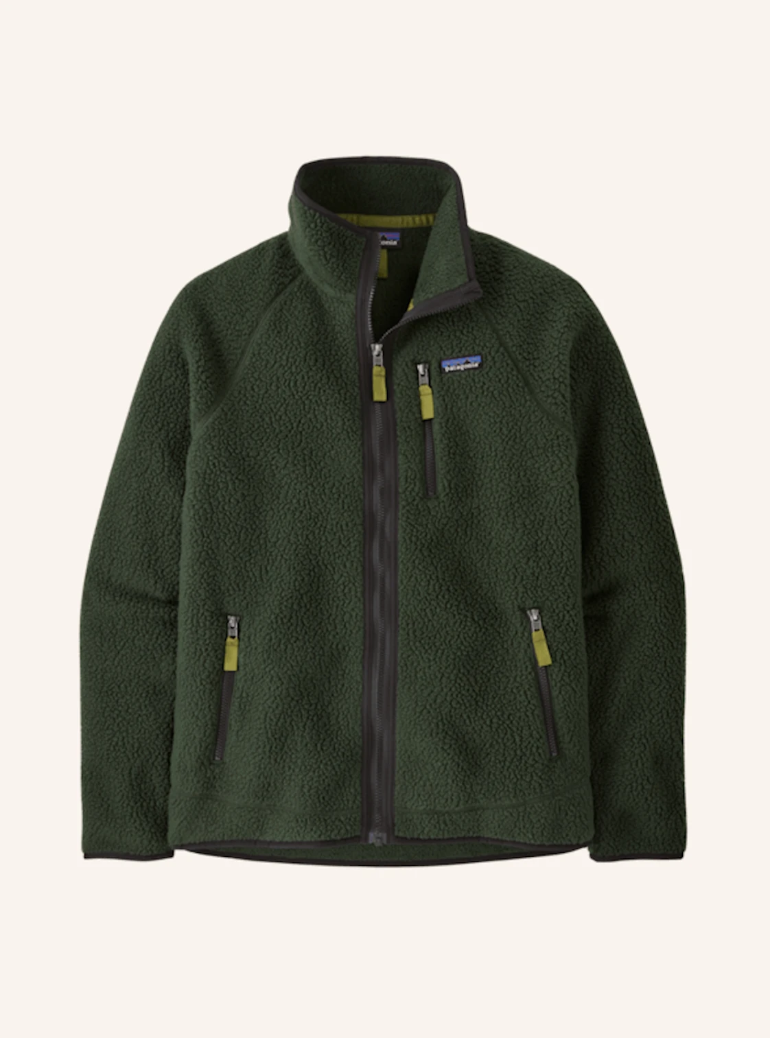 patagonia Fleece RETRO PILE