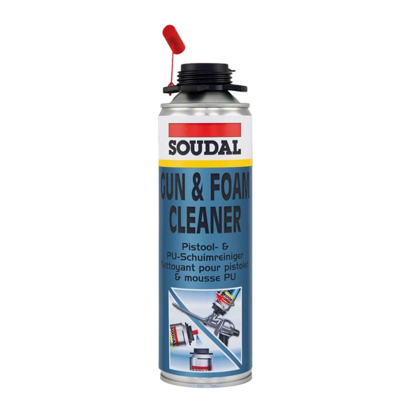 Reinigungs-Spray, 500 ml, transparent