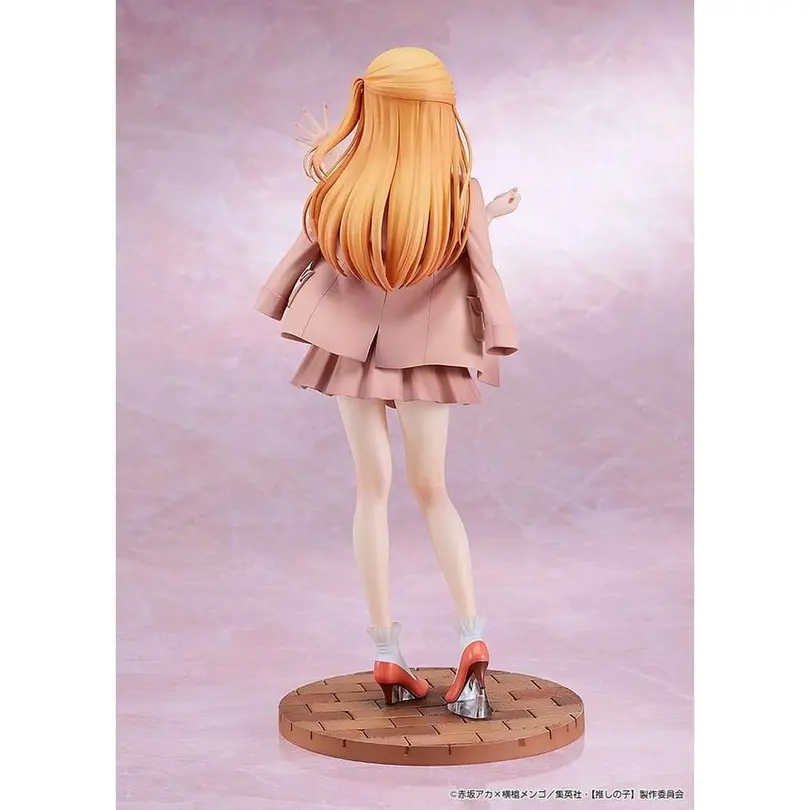 Miniaturfigur Oshi no Ko