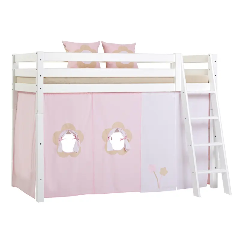 Mittelhochbett HS-Luxury