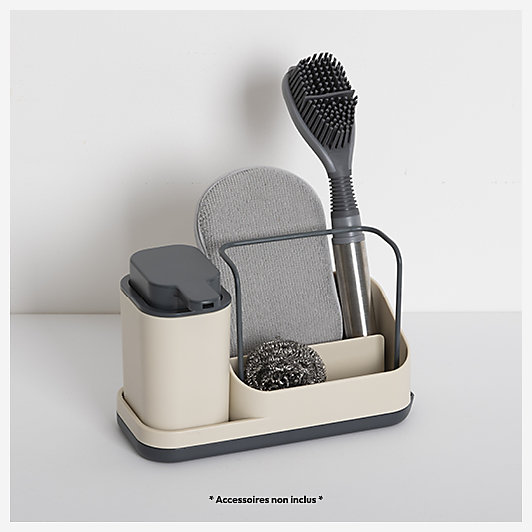 Distributeur à savon Néo beige - Beige- 5five