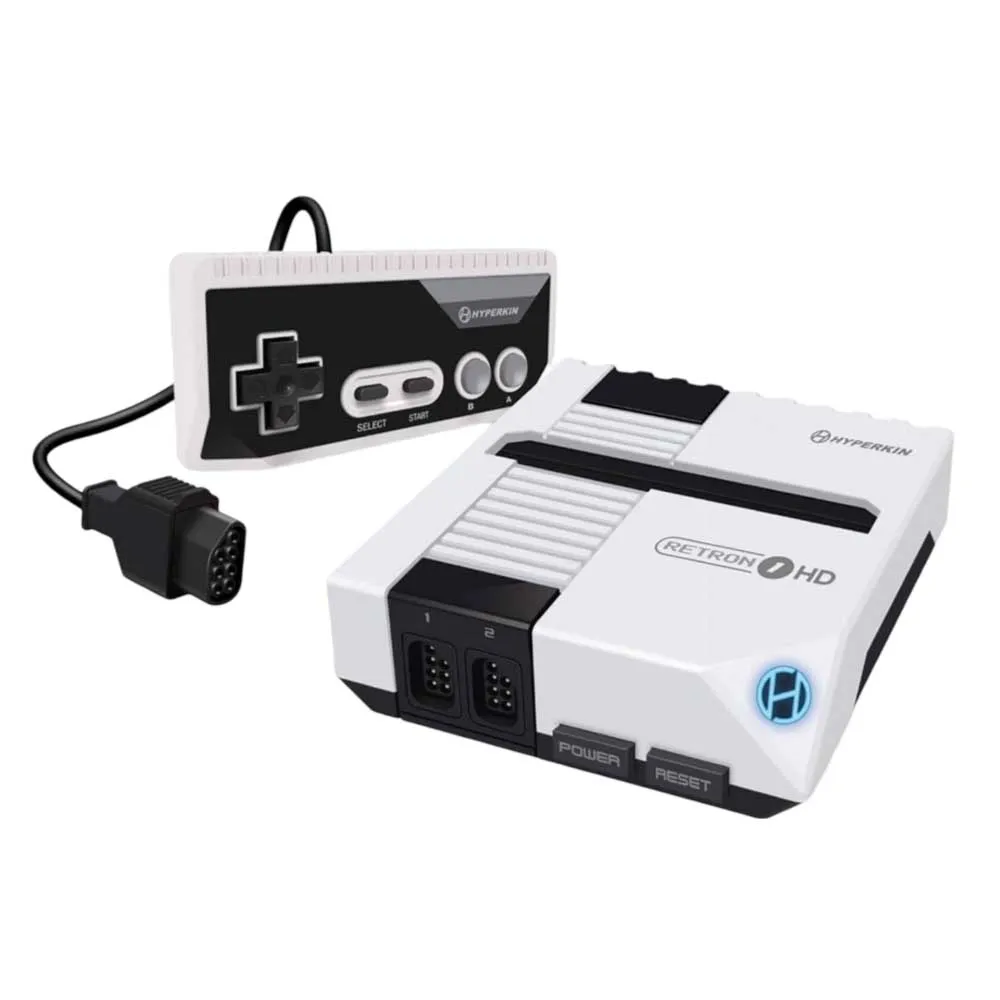 Hyperkin Gaming Retron 1 HD Gaming NES retro console