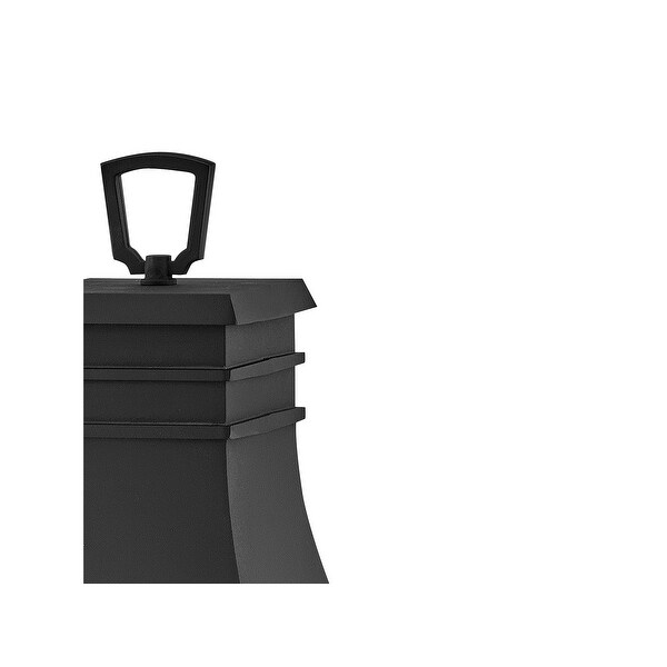 Hinkley Beacon Hill Pier Mount Lantern