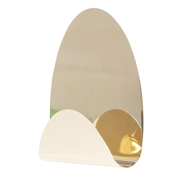 APPLIQUE MURALE APP1430-W GOLD