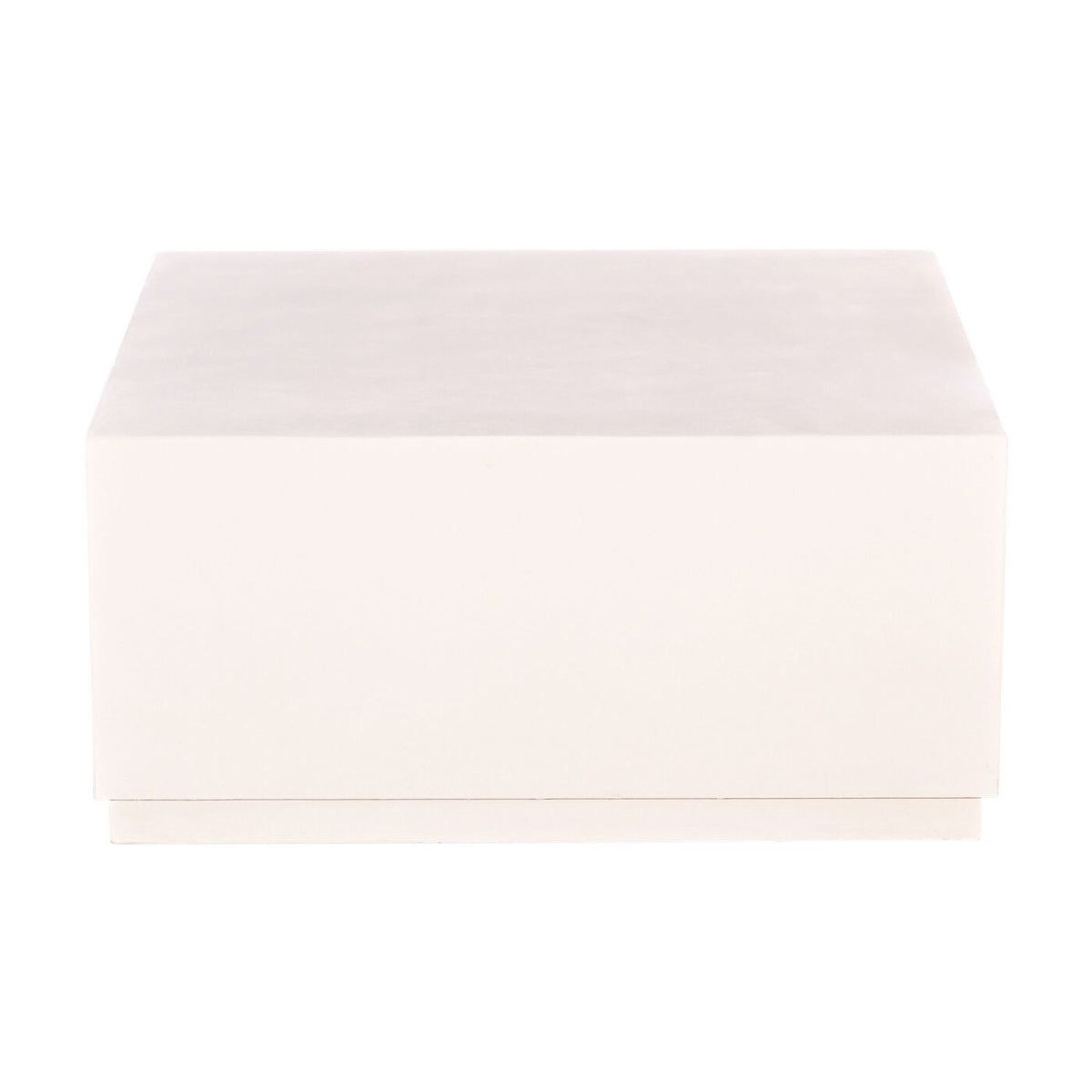 Giga Meubel Salontafel Evi - Vierkant - MDF - 90cm