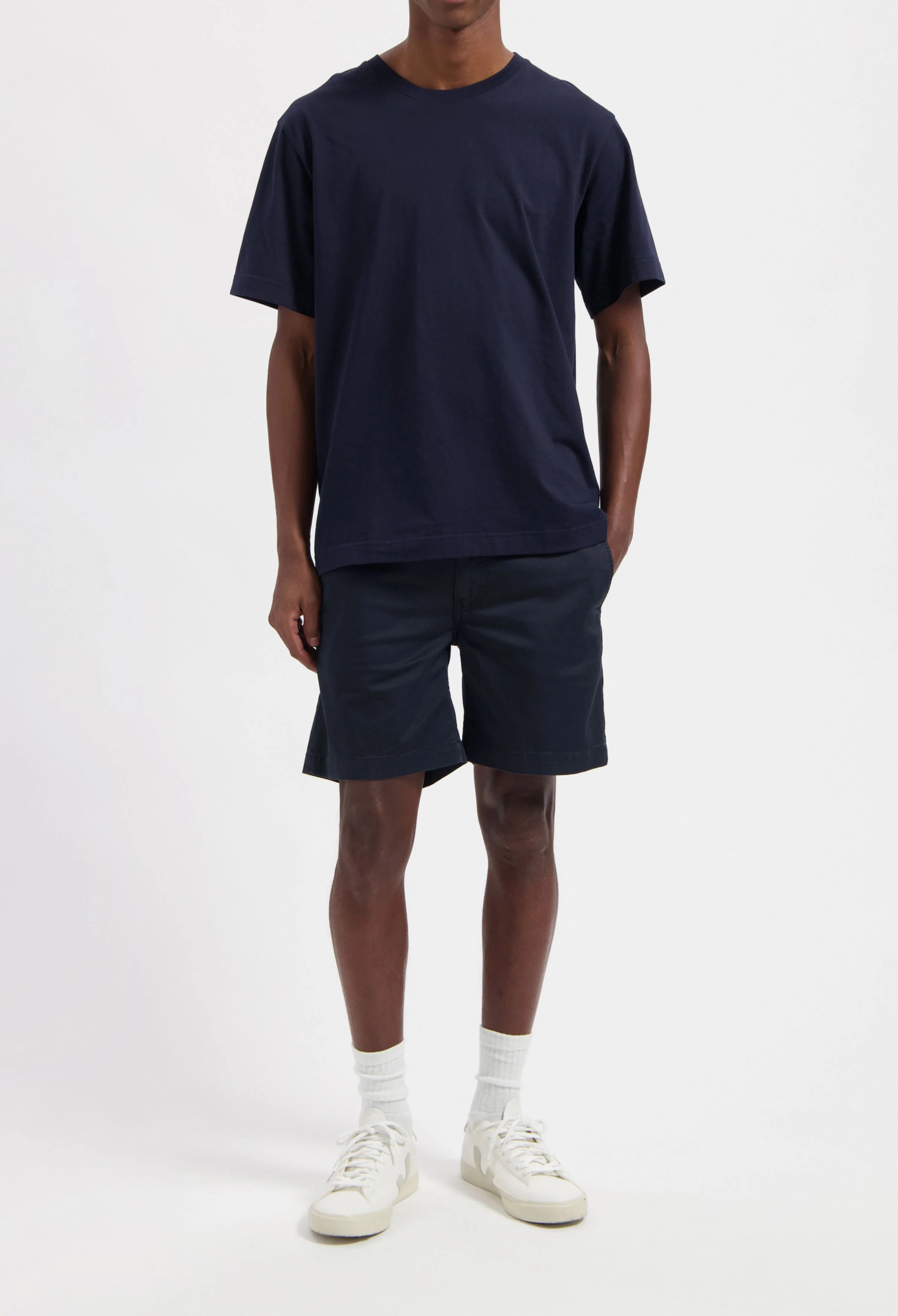 Andy Short - Dark Navy
