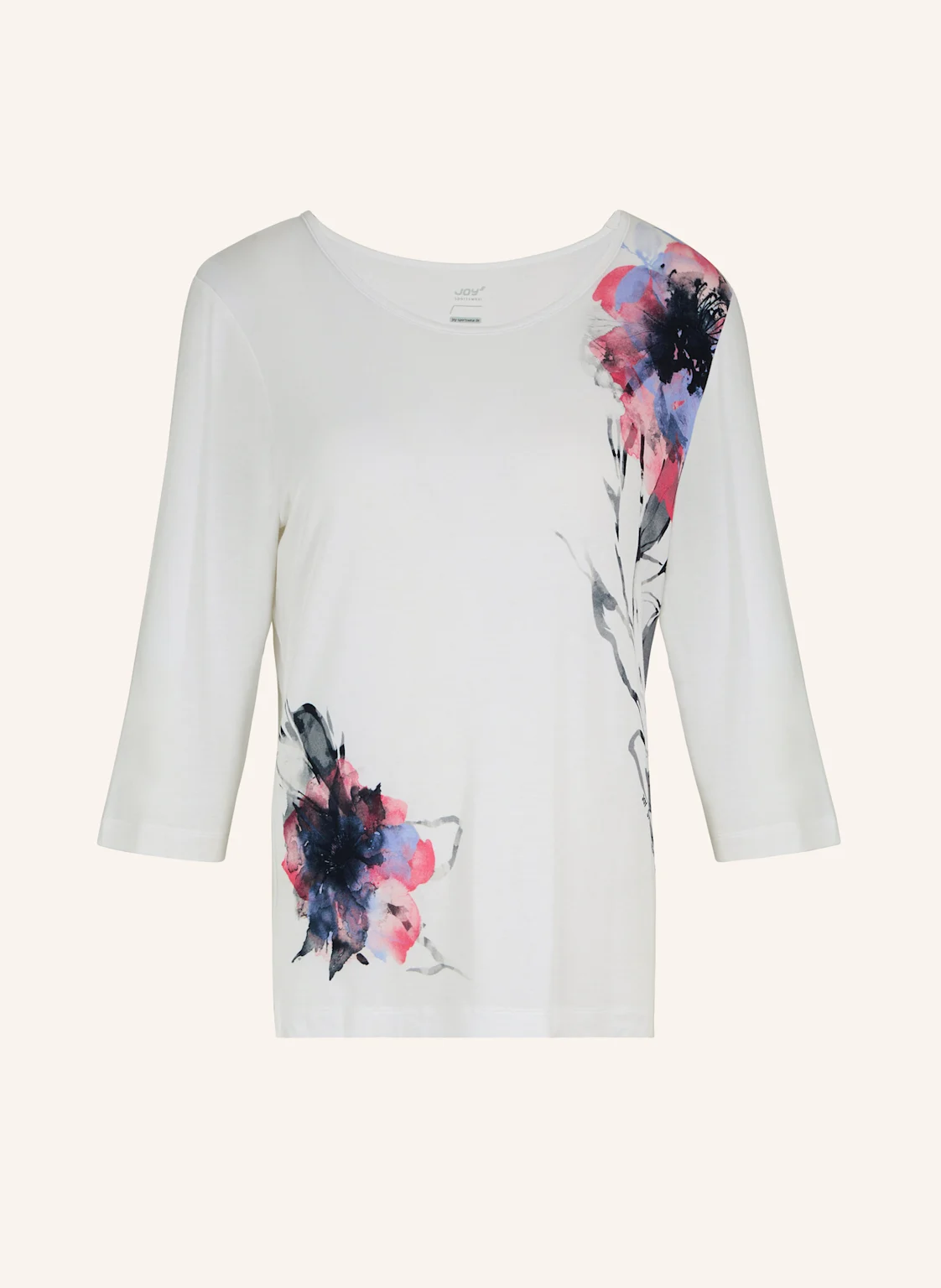 JOY sportswear 3/4-Arm-Shirt ELISE