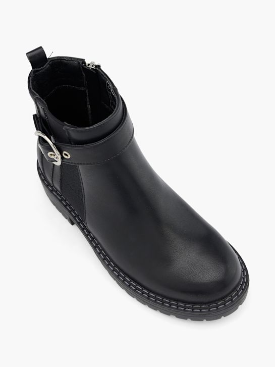 Chelsea boot