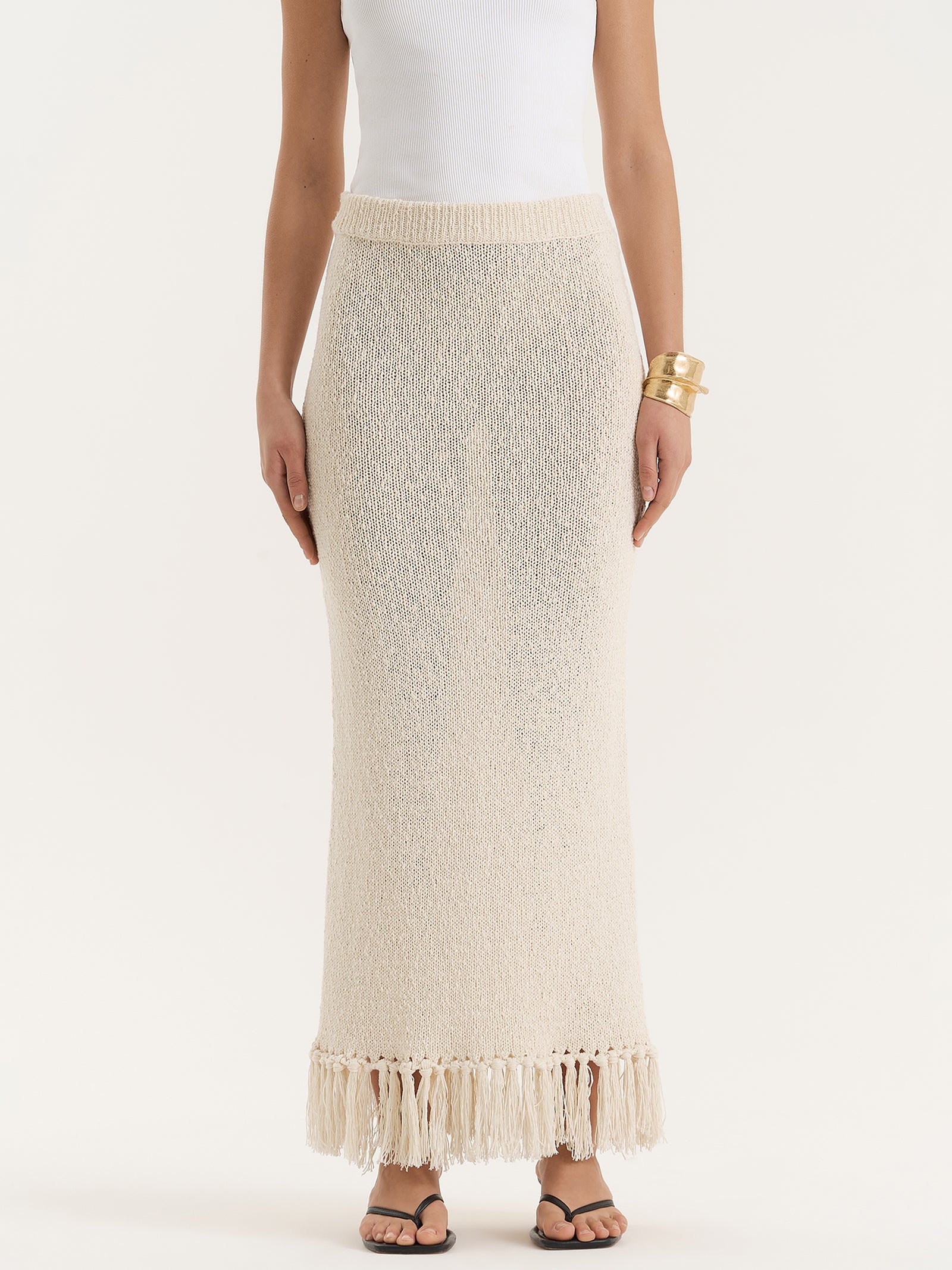 Lauryn Skirt