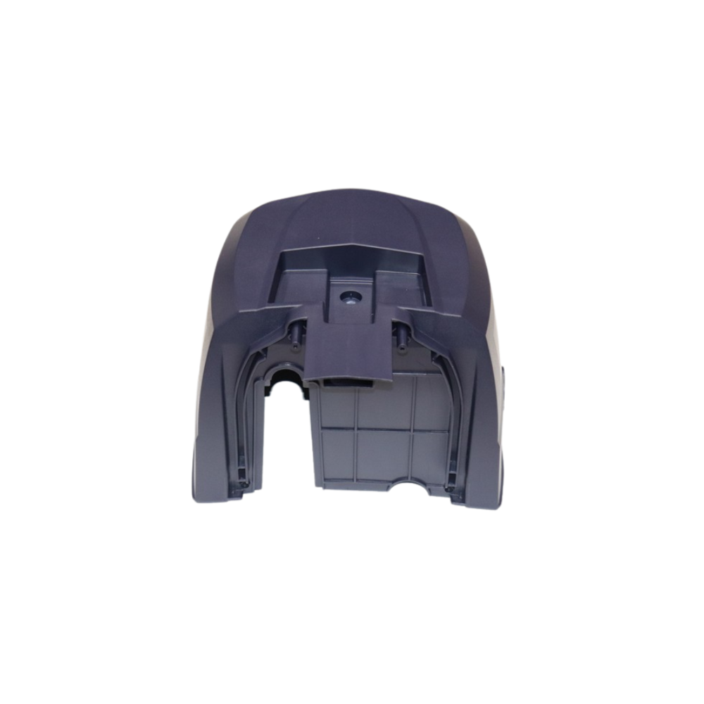 Capot avant pour bloc technique Blue Navy