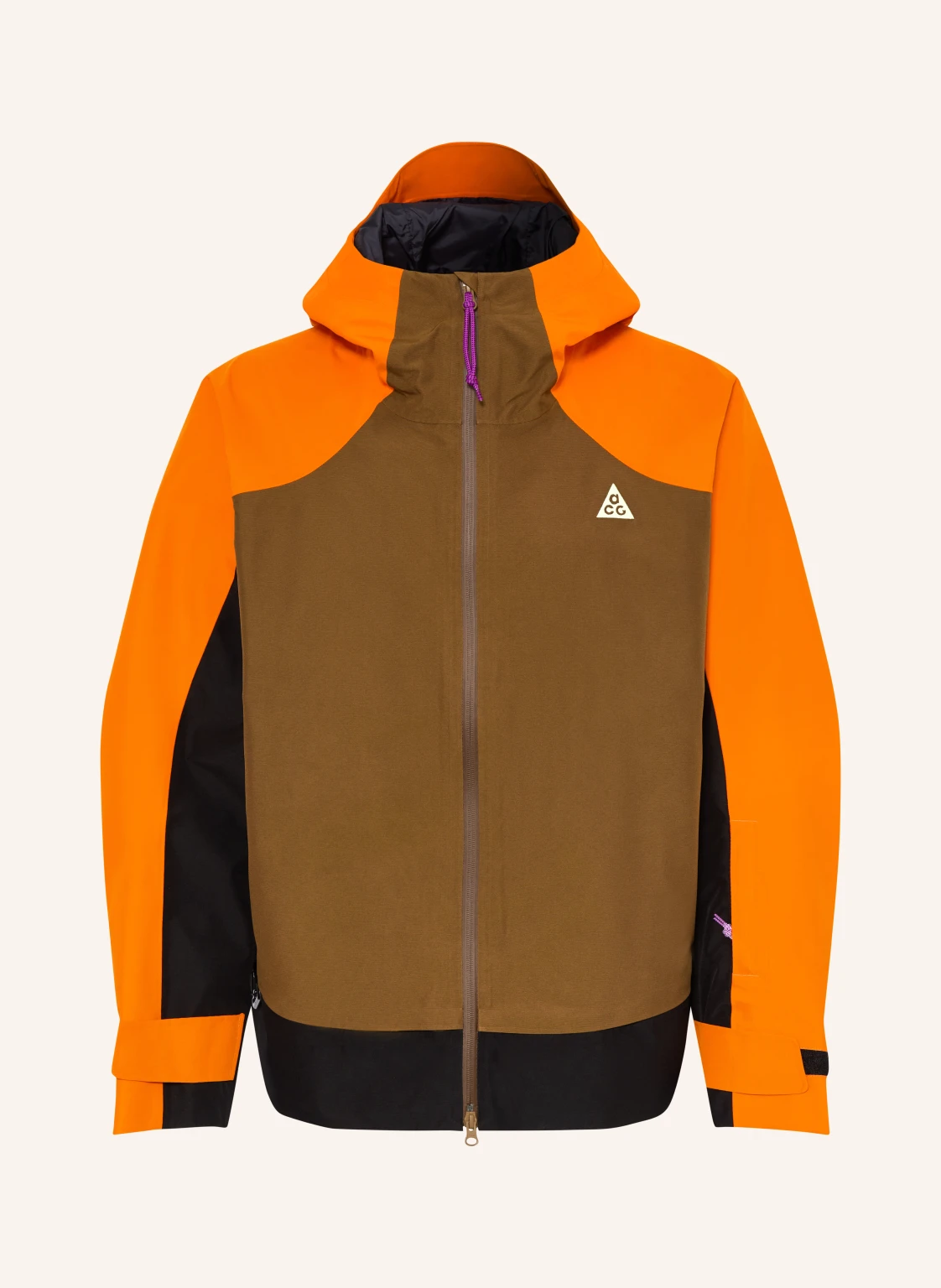 Nike Funktionsjacke ACG MYSTERY LIGHTS