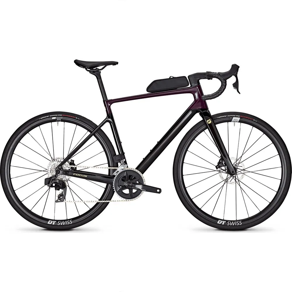 Focus Paralane 8.8 Rival eTap AXS 2024 road bike