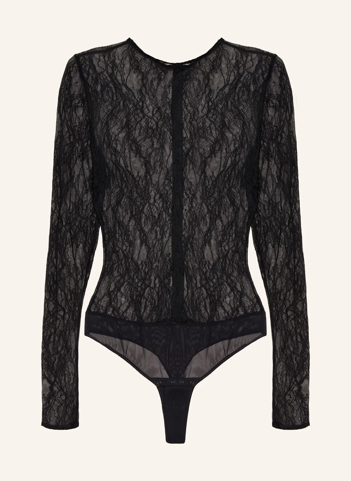 UNDRESS CODE String-Body BODY ELECTRIC