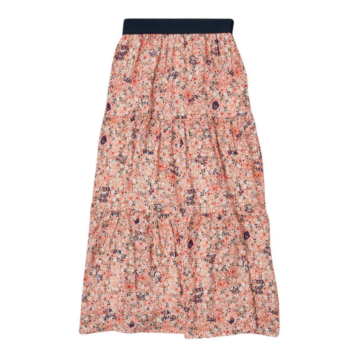 Ikks - EDICTO - Multicolour