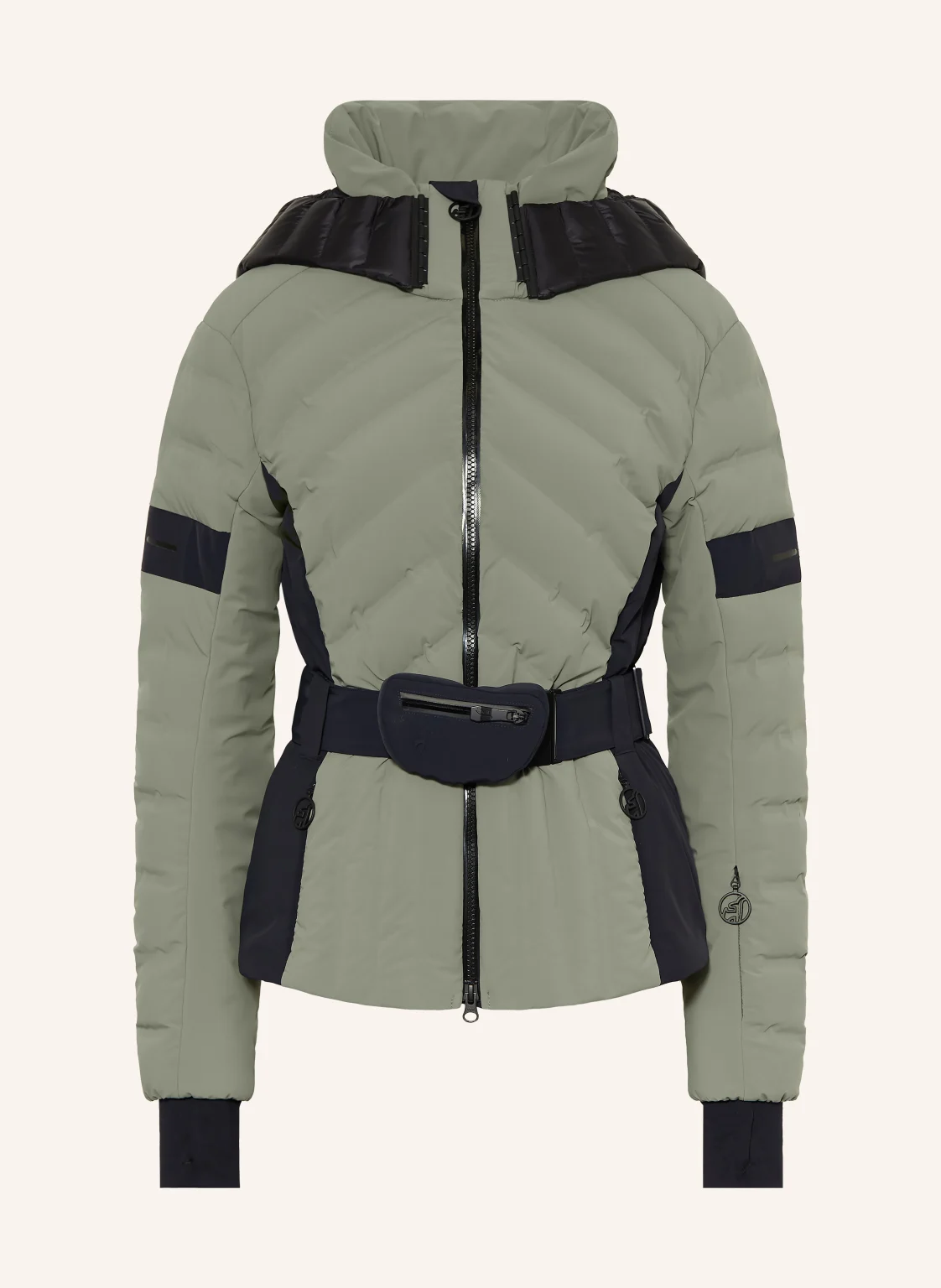 toni sailer Skijacke EMMY