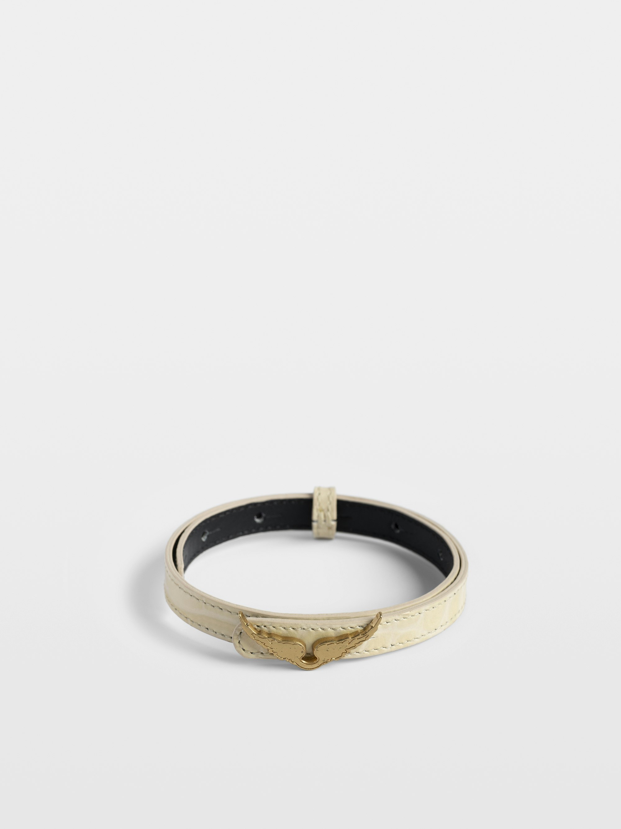Bracelet Rock Croco