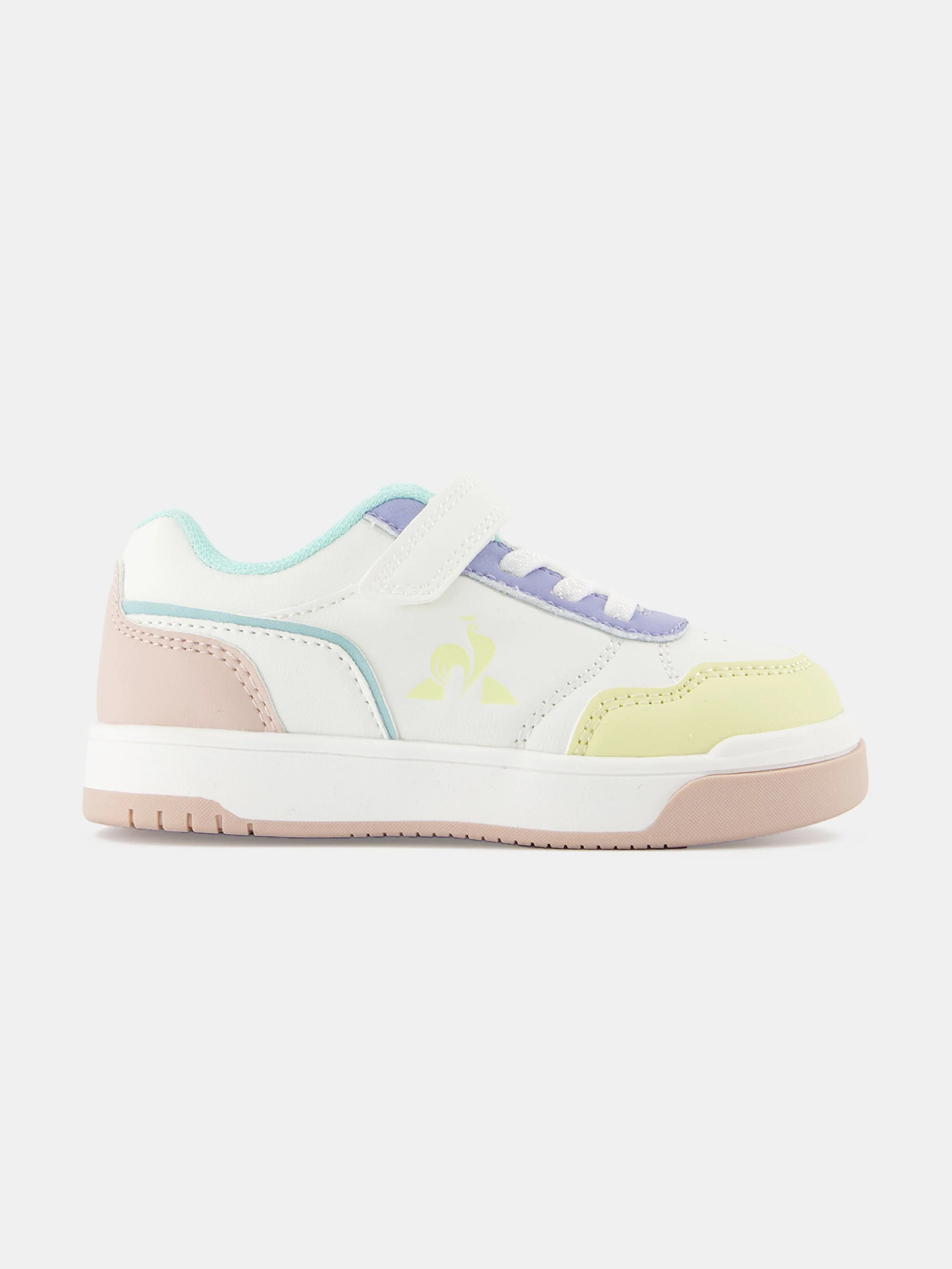 Sneakers bébé LCS Court Breaker