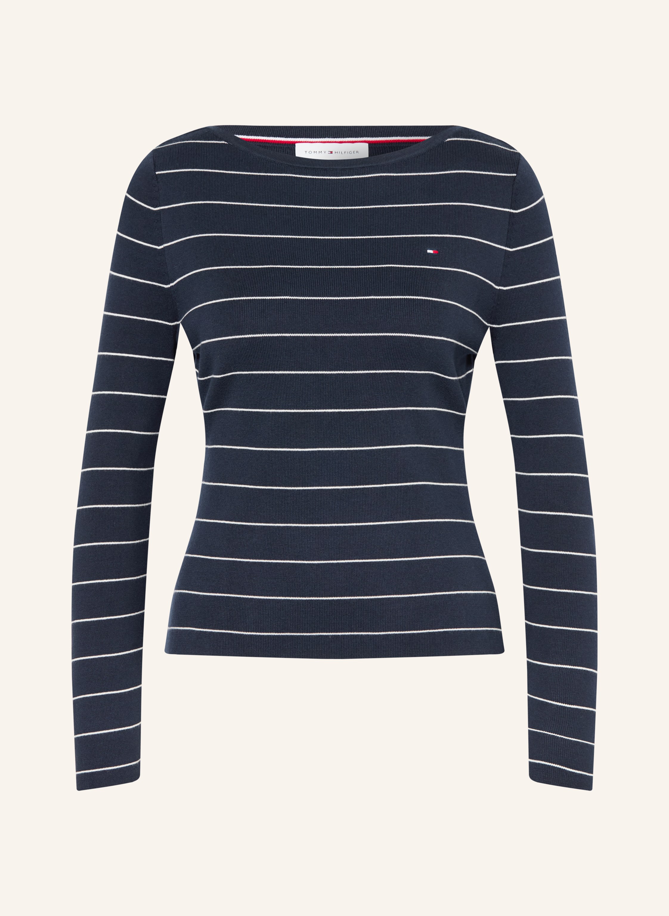 TOMMY HILFIGER Longsleeve