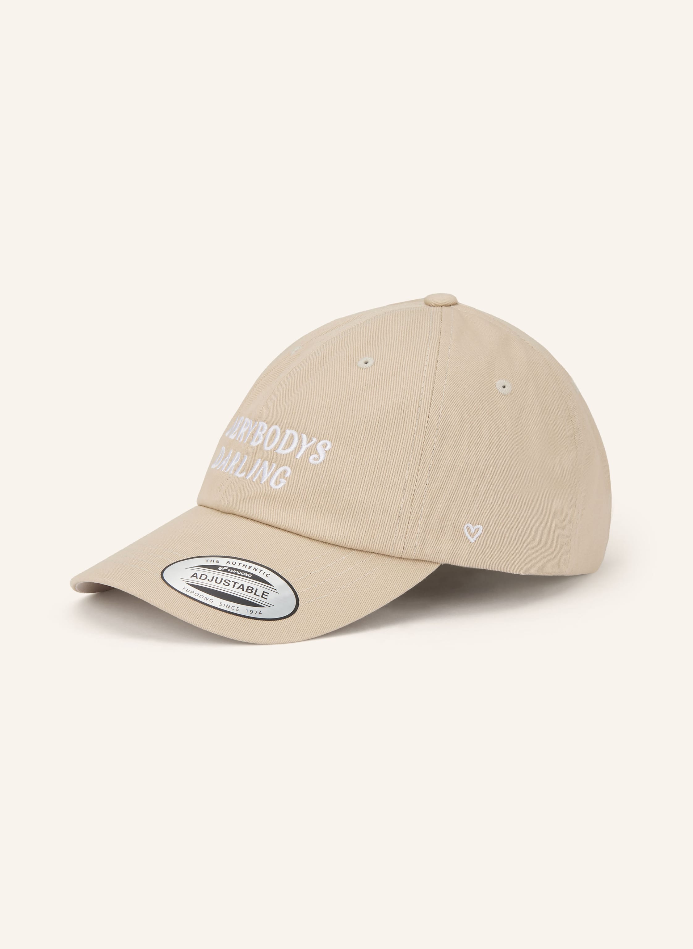 No Culture Cap EVERYBODYS DARLING