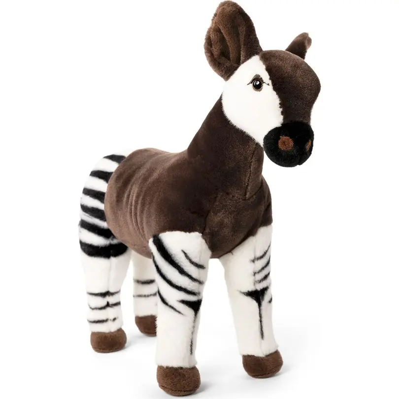 Kuscheltier Okapi