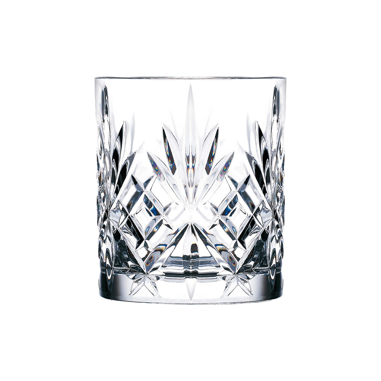 Melodia whiskyglas 6 stk.