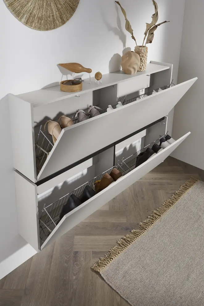 Schuhschrank Unique