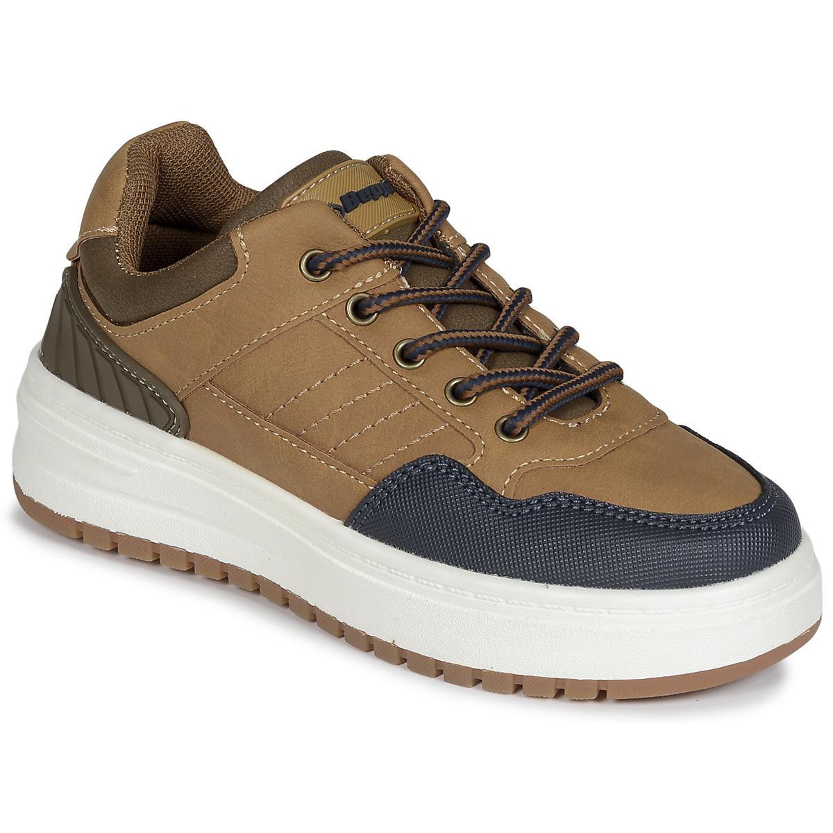 BEPPI - 2217140-CAMEL - Camel