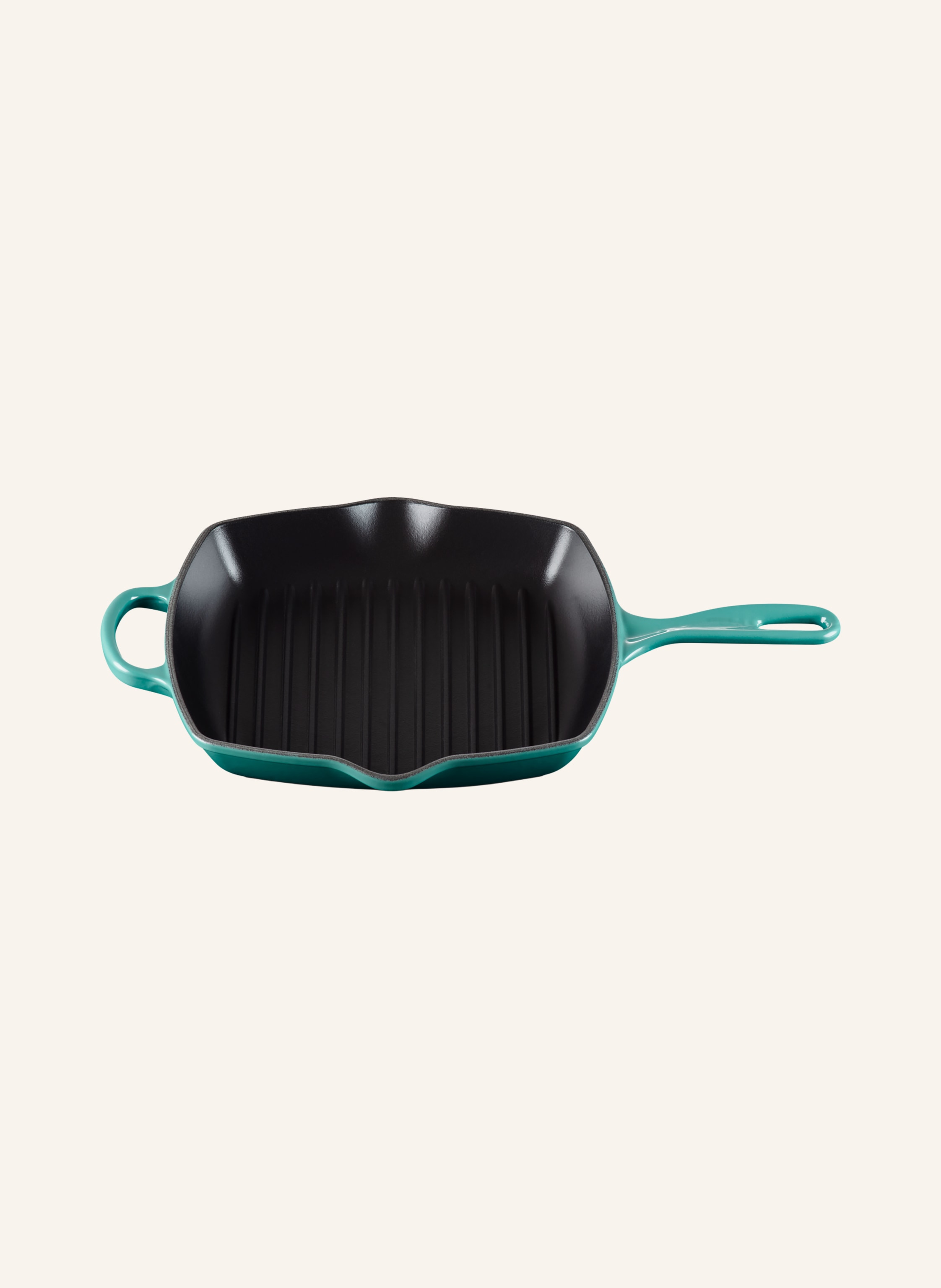 LE CREUSET Grillpfanne SIGNATURE