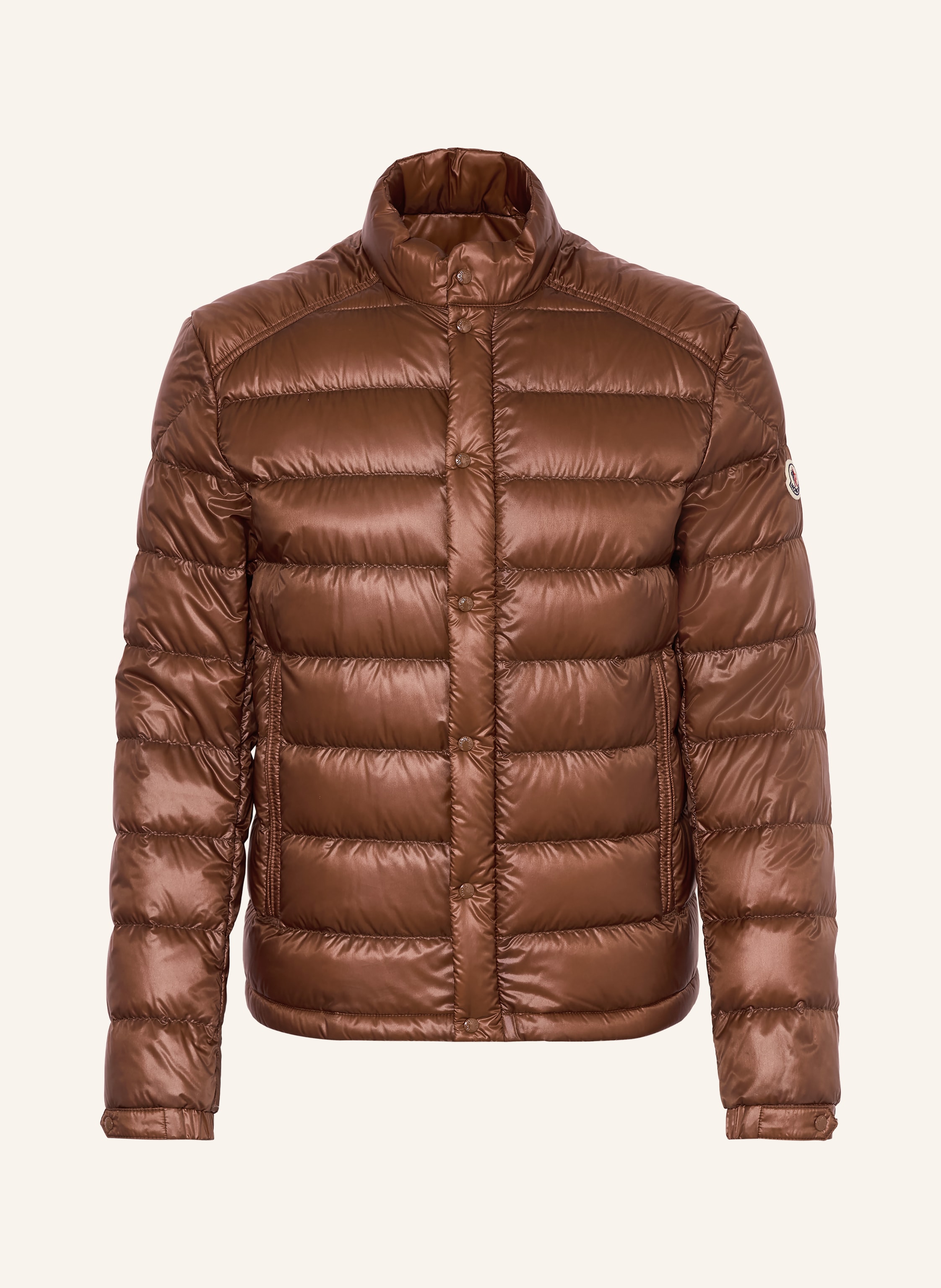 MONCLER Lightweight-Daunenjacke SELVES