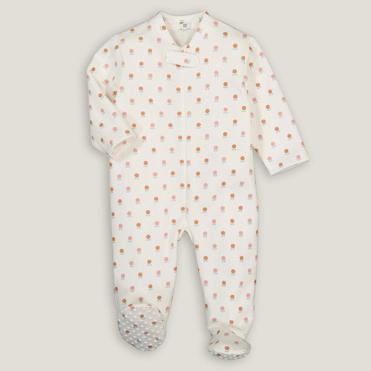 Surpyjama molleton
