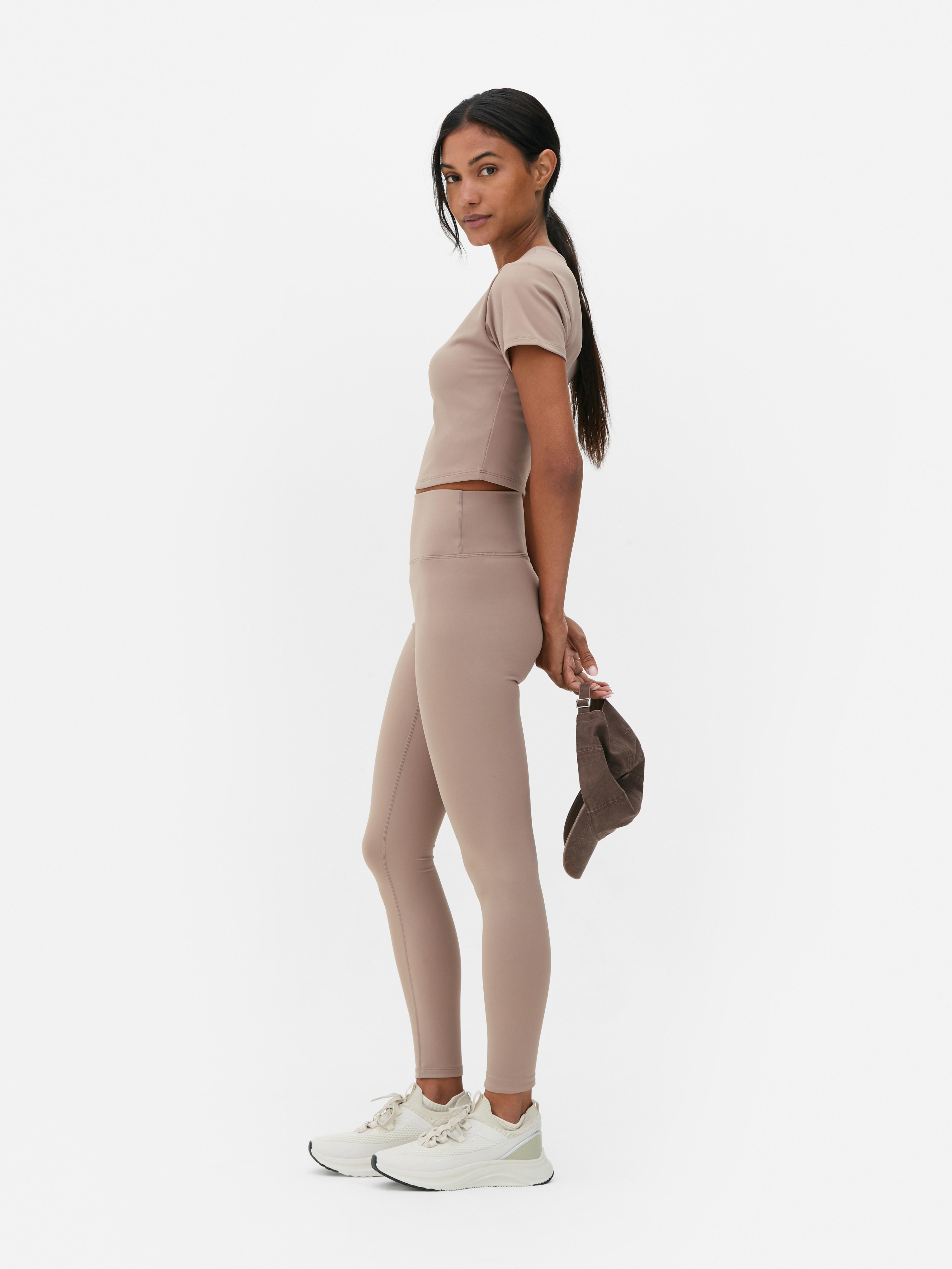 Buttery Soft Gym Leggings