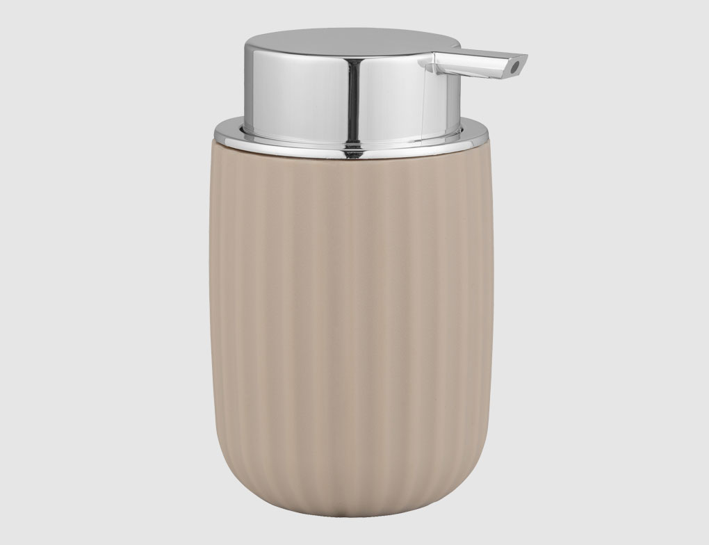Seifenspender Agropoli Beige