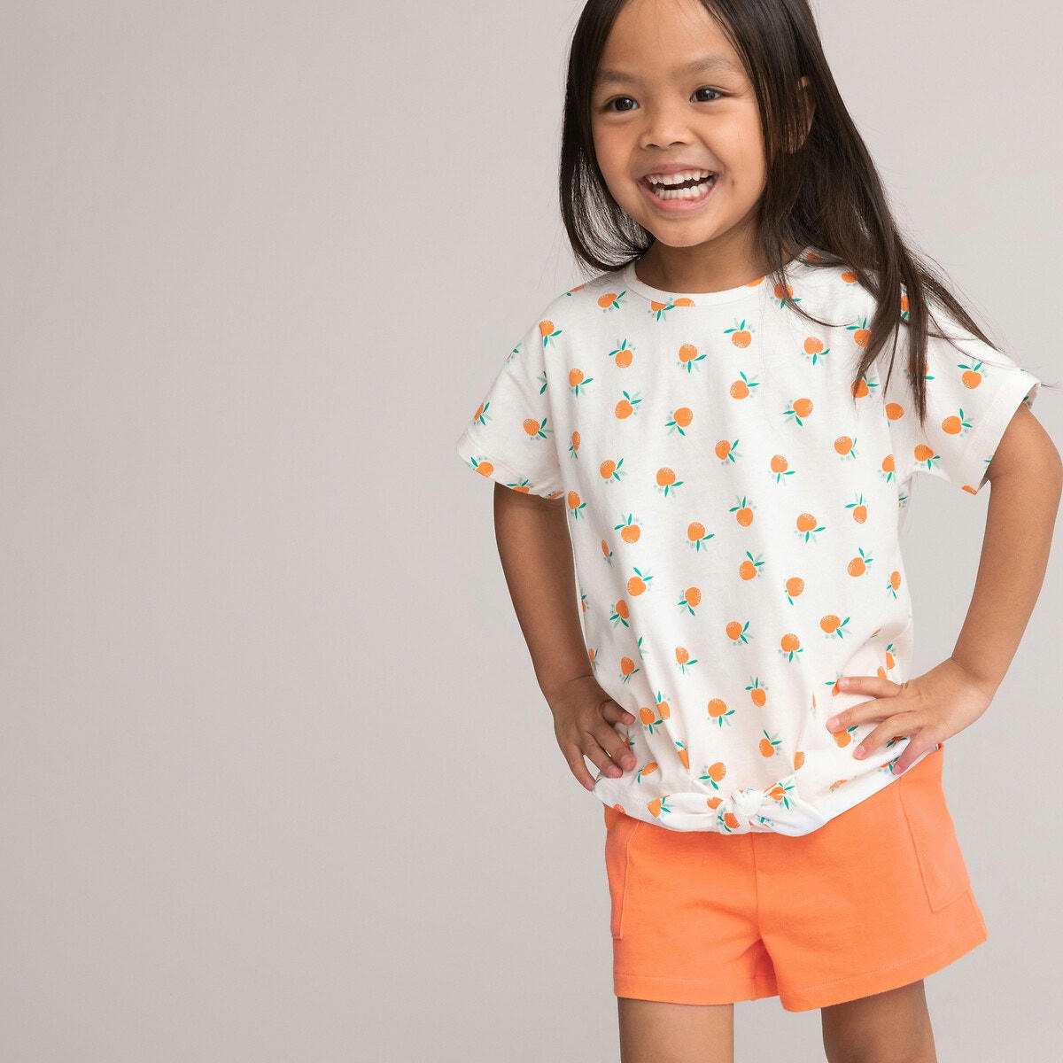 Lot de 2 ensembles 2 pièces coton