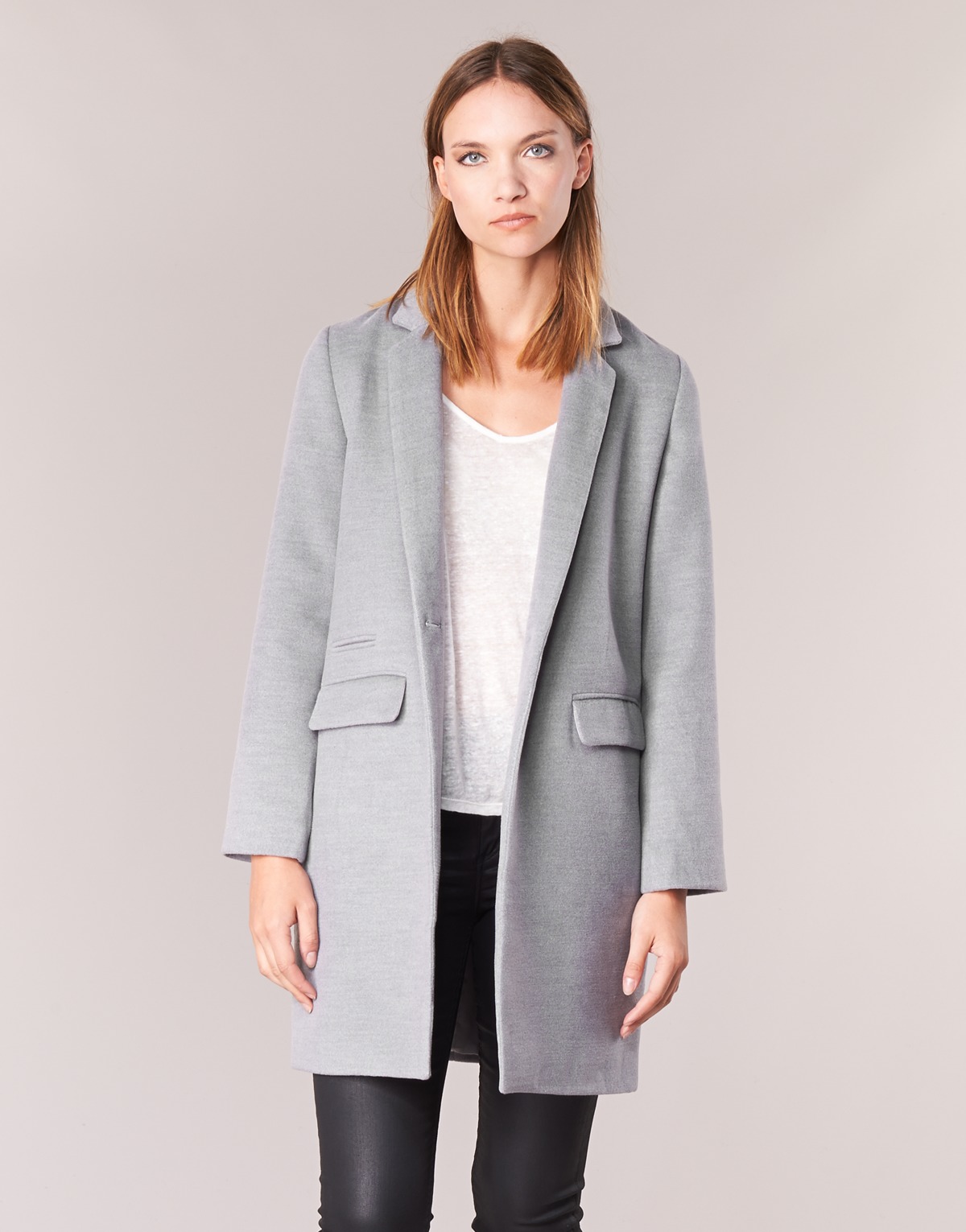 Betty London - HODISSE - Grey